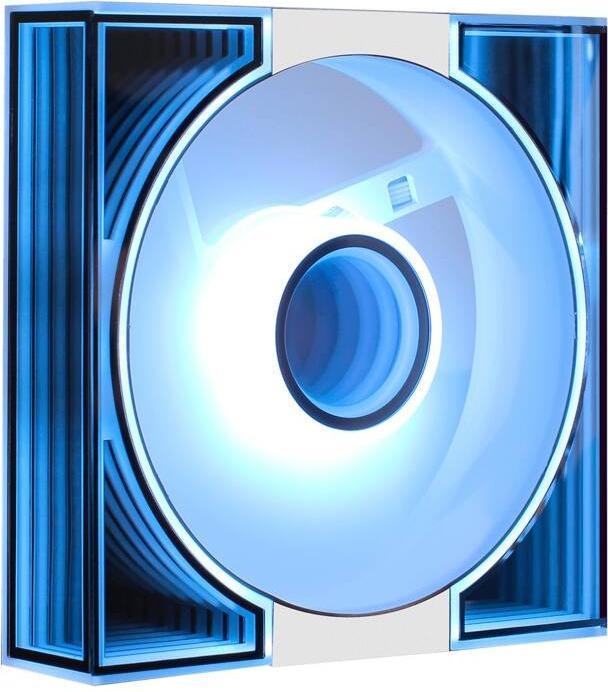 Immagine prodotto Darkflash Tech Darkflash DM8 ARGB Cooling Fan (White) (120 mm)