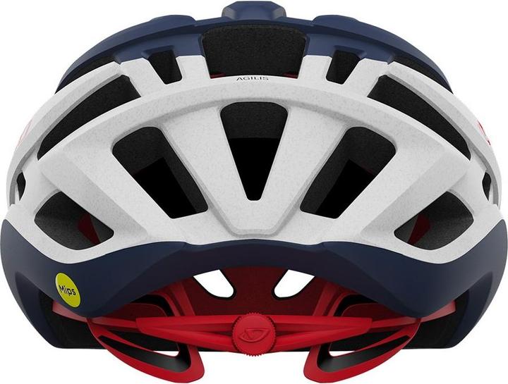 Actual product image Giro Agilis (55 - 59 cm)
