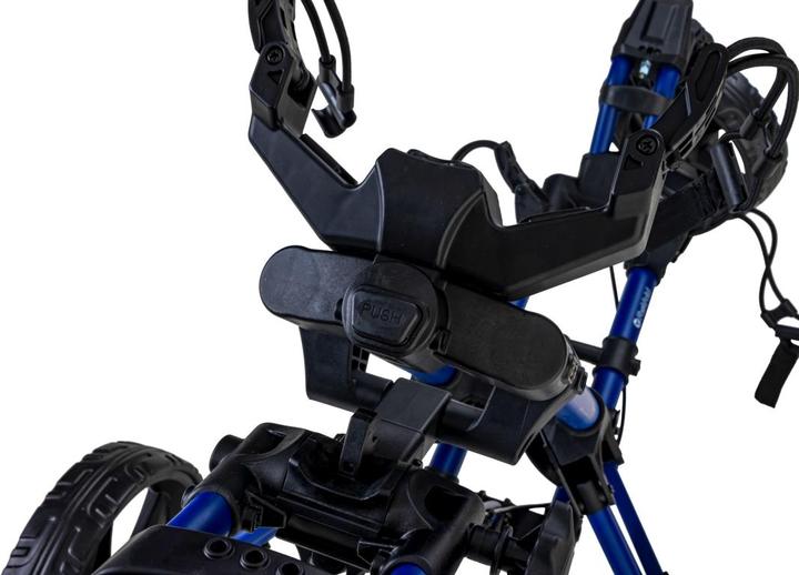 Immagine prodotto FastFold FF Pushtrolley FLEX 360 navy/nero