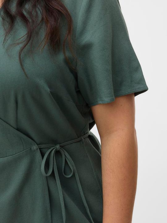 Actual product image Vero Moda VMCMYMILO Kurzes Kleid Kleid (50)