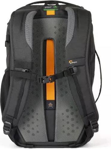 Image du produit Lowepro Trekker Lite Backpack 150 gris (Sac à dos photo, 18.50 l)