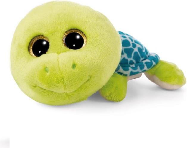 Produktbild NICI Kuscheltier Schildkröte grün Welloni (15 cm)