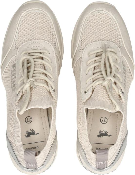 Actual product image Mustang Sneaker (39)