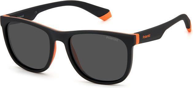 Black Orange