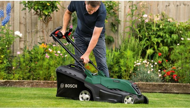 Immagine prodotto Bosch Home & Garden Tosaerba a batteria AdvancedRotak 36V-44-750, senza batteria (Batteria ricaricabile)