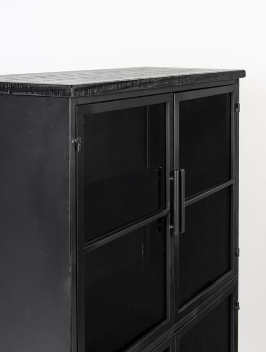 Actual product image White Label Living Ferre (76 x 35 x 133 cm)
