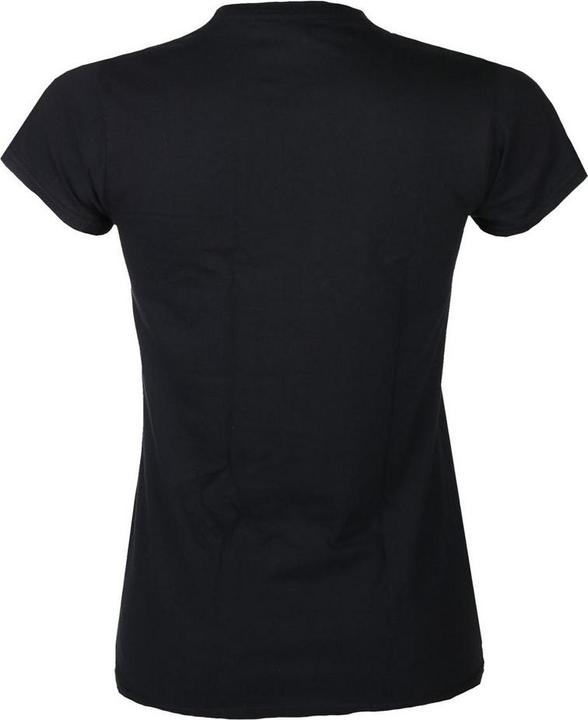 Immagine prodotto KISS The Demon Rock Maglietta Donna (XXL)