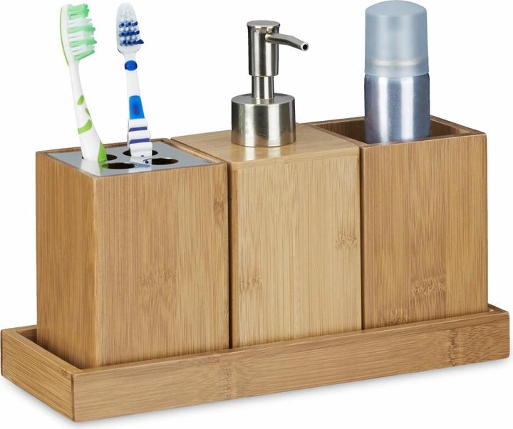 Produktbild Relaxdays Büro Organizer
