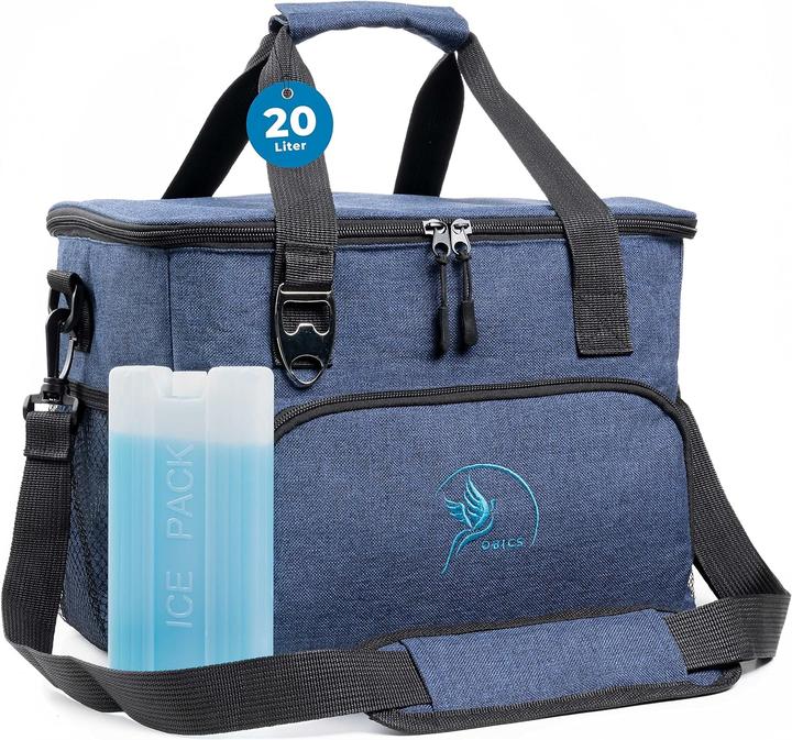 Obics Kühltasche (20 l)