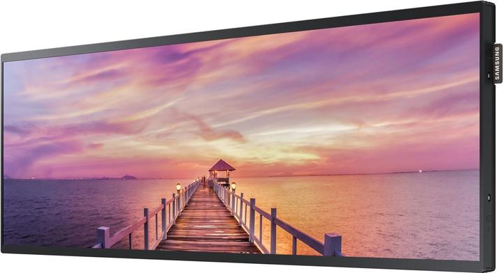 Produktbild Samsung SH37R-B (1920 x 540 Pixel, 37")