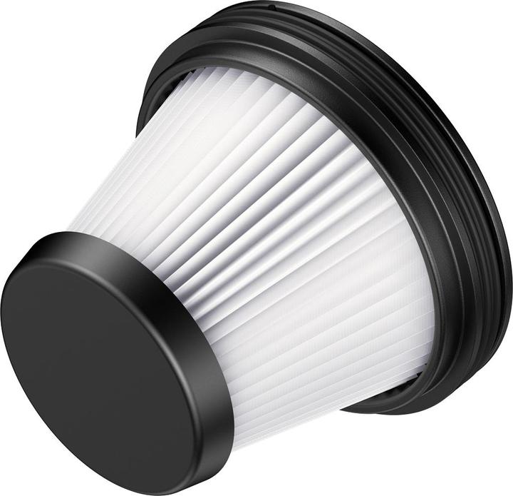Produktbild Baseus A3lite Car vacuum Cleaner strainer2PCSBlack