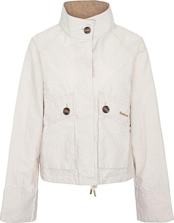 Barbour Crowdon Showerproof (36)