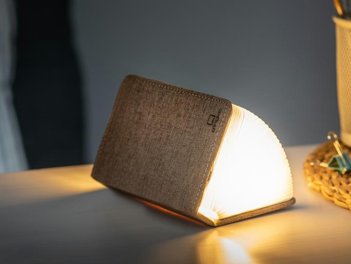 Immagine prodotto Gingko Mini luce intelligente del libro