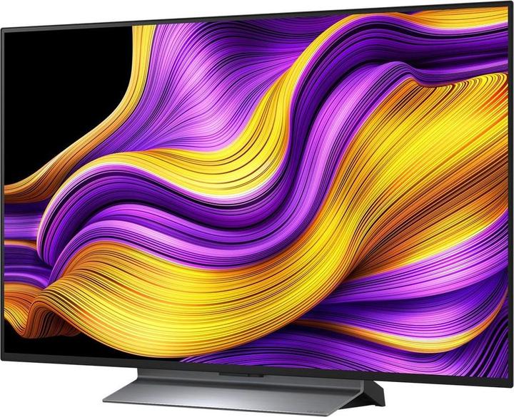 Produktbild LG 48" G5 AI 4K OLED Smart TV (2025) (48", G5, OLED, 4K, 2025)