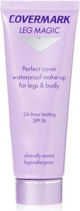 Actual product image Covermark Leg Magic 50ml Shade 04 (4)
