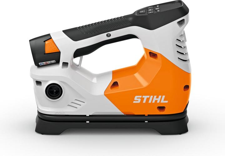 Image du produit Stihl KOA 20 Accu Compressor | SET (AL1 + AS2) - SA060118210 (10.30 bar)