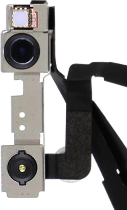 Produktbild Clappio Front-Kamera Ersatz iPhone 11 Pro (iPhone 11 Pro)