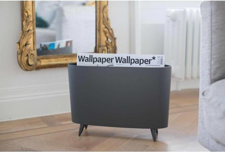 Actual product image Koziol Milano (12 x 46 x 31.5 cm)