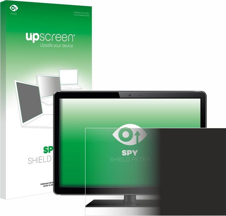 Actual product image upscreen Spy Shield Privacy Filter (13.30", 16 : 9)