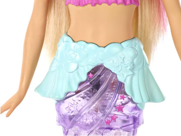 Actual product image Barbie Dreamtopia Sparkle Lights Mermaid