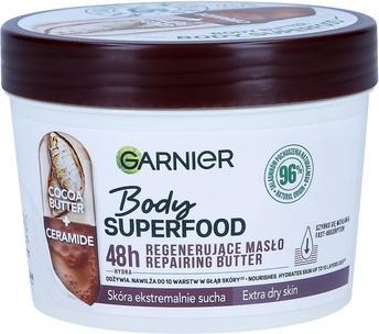Garnier Body SuperFood Regenerating Body Butter (Body butter, 380 ml)