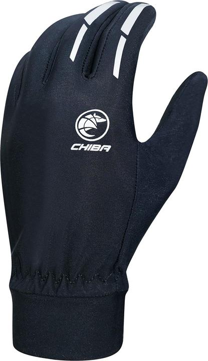 Immagine prodotto Chiba Pile termico - XXL, Nero (XXL)