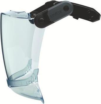 Uvex Sports Visier uvex pronamic 9916003 blau