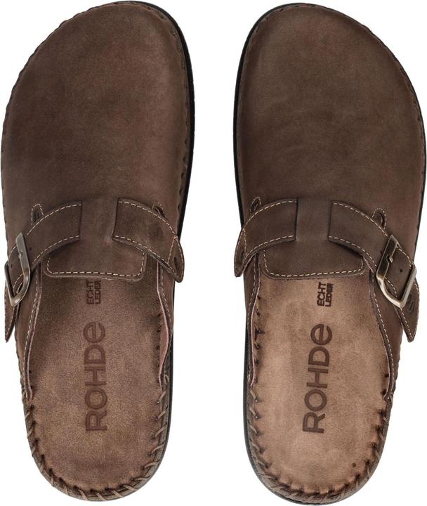 Actual product image Rohde Pantoletten (41)