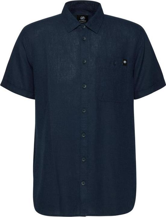 Mammut Alvra Summer Shirt, Wanderhemd (3XL)