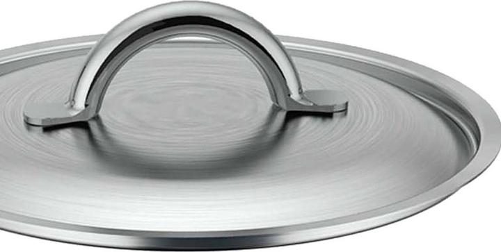 Actual product image de Buyer PRIM'APPETY Lid Ø24cm (24 cm, Metal)