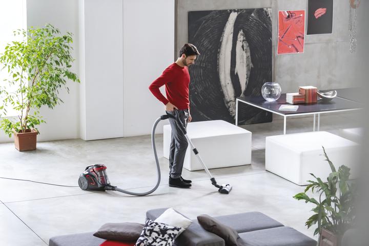 Productafbeelding Hoover HP730ALG 011