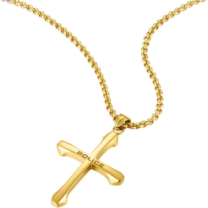 Immagine prodotto Police Santo II (Acciaio inossidabile, 50 - 55 cm)