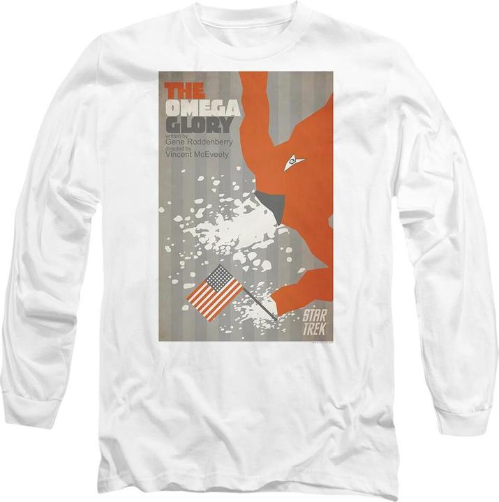 The Original Series Episode 52 TShirt (XXL)