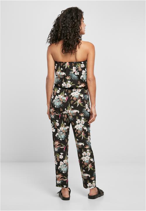 Immagine prodotto Urban Classics Tuta a fascia in viscosa da donna - 2492 (S)