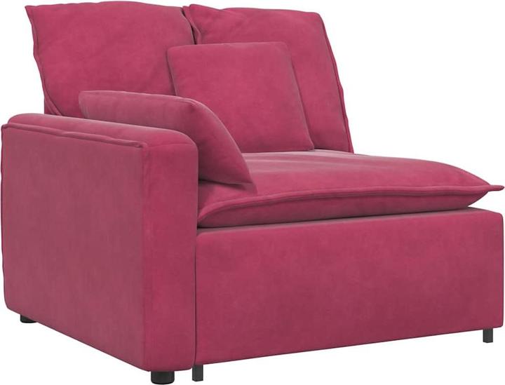 Produktbild VidaXL Rane (Modular Sofa)