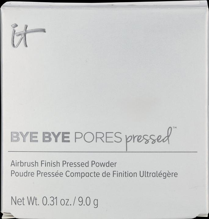 Immagine prodotto It Cosmetics Bye Bye Pores Pressed (Trasparente)