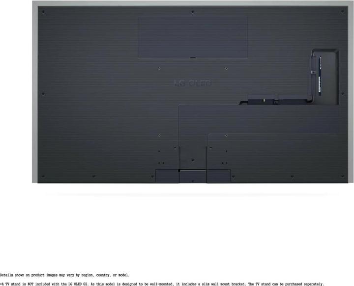 Produktbild LG OLED65G29LA (65", G2, OLED, 4K, 2022)