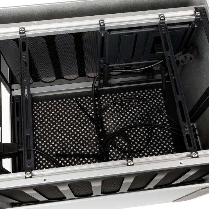 Image du produit Streacom DA2 (Mini-ITX)