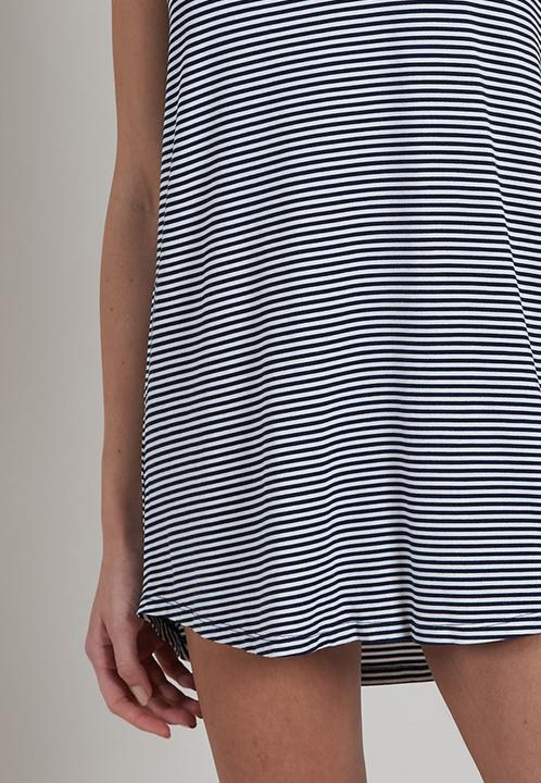 Produktbild Tom Tailor Nachthemd Casual Bequem sitzend (38)