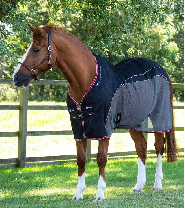 Premier Equine Abschwitzdecke