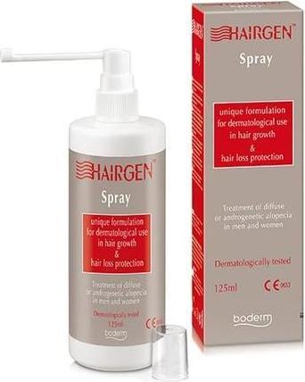 Immagine prodotto Boderm Spray Hairgen 125ml (125 ml)