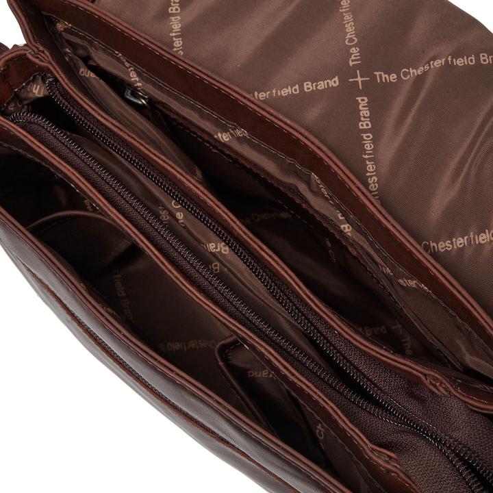 Immagine prodotto The Chesterfield Brand Borsa a tracolla Tustin in pelle 25 cm