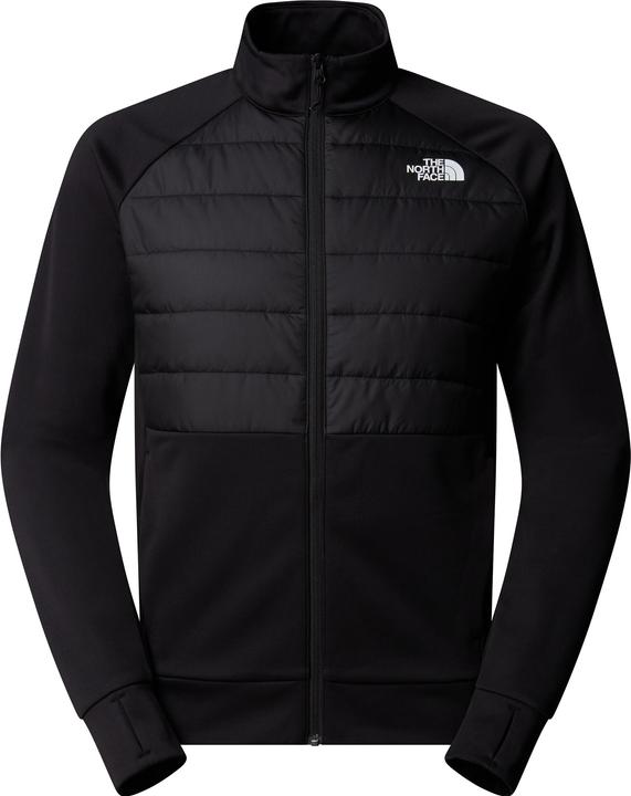 Produktbild North Face Reaxion 2.0 Fleece Hybrid (L)