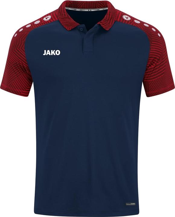 JAKO Polo Performance