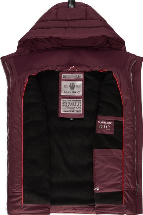 Actual product image Marikoo Taisaa (XXL)