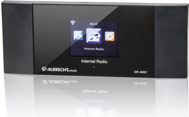 Immagine prodotto Albrecht Dr 460 C