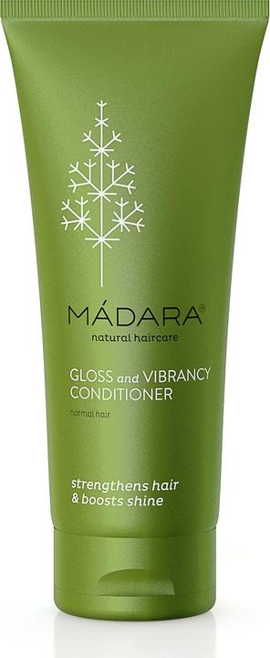 Actual product image Madara Gloss And Vibrancy Conditioner (200 ml)