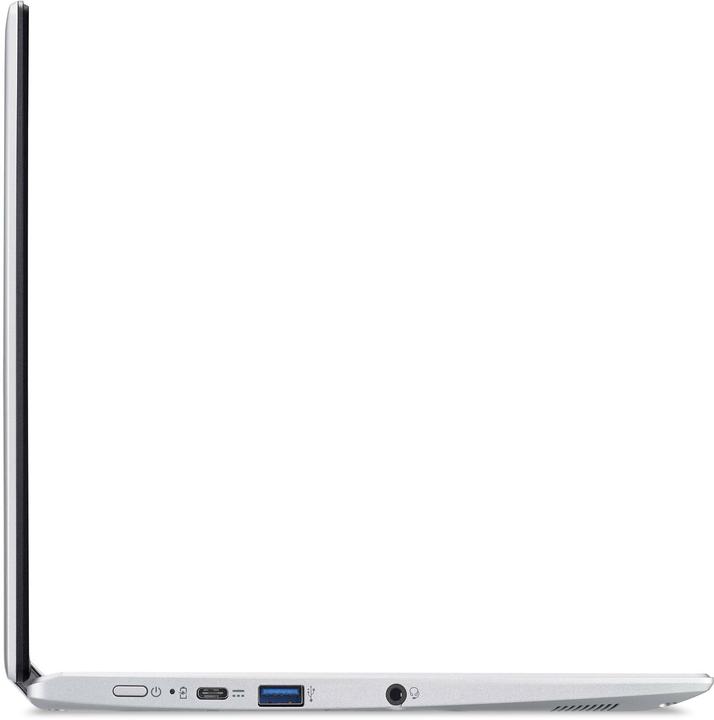 Image du produit Acer Chromebook Spin 314 (14", Intel Core i3-N305, 8 Go, 128 Go, CH)
