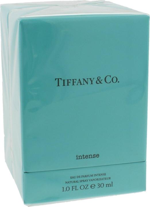 Actual product image Tiffany & Co. Intense (Eau de parfum, 30 ml)