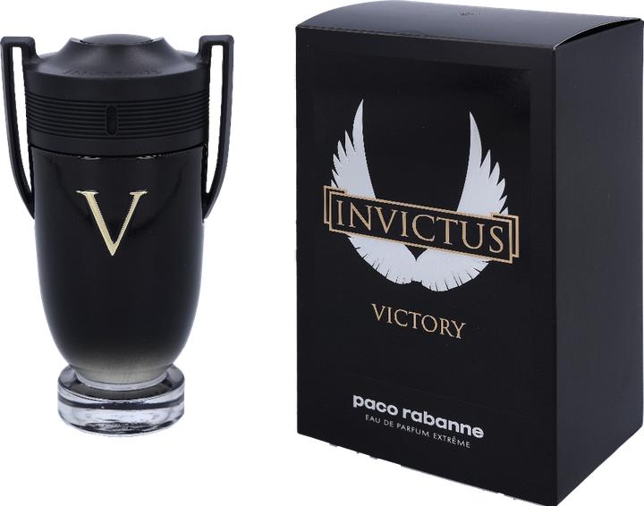 Produktbild Paco Rabanne Invictus Victory (Eau de Parfum, 200 ml)